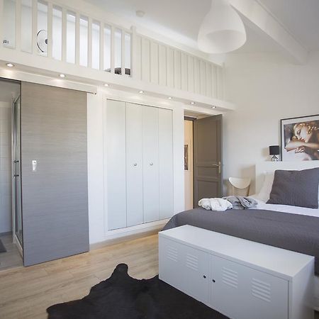 Appartamento Arles Hideaway - Le Duplex des Arènes Esterno foto