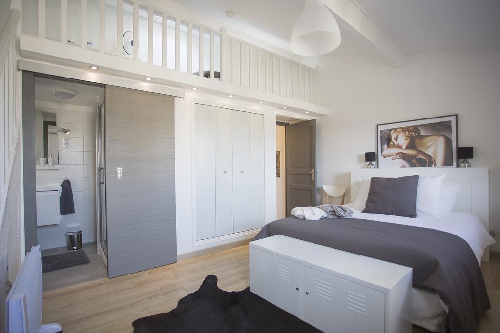 Appartamento Arles Hideaway - Le Duplex des Arènes Esterno foto